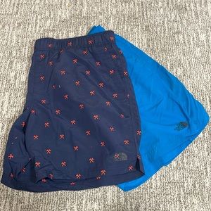 North Face Men’s Trunks